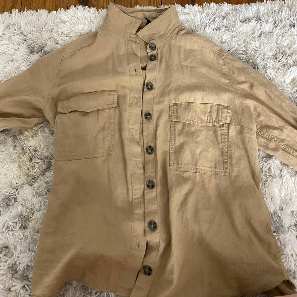 American Eagle